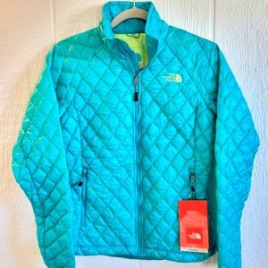 Womans light jacket